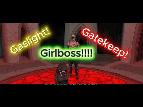 Let's Play KOTOR II - 14 - Finale