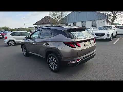 Hyundai Tucson 2WD Executive - Image 2