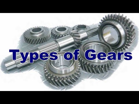 Centrifugal Pump Overhauling Tolerances part 1