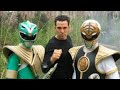 Mighty Morphin Power Rangers The Movie SNES Hard Mode No Cheats No Continues Tribute To JDF