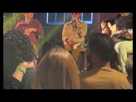 Servando y Florentino en Montevideo (Radisson Hotel) Gira en tu Ciudad 2022