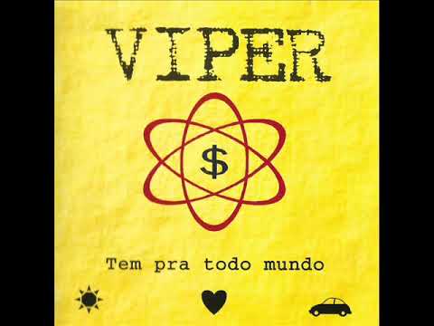 Mais do Mesmo - Viper Brazil