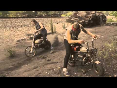 The Brothers Gross - Wild One (Official Video)