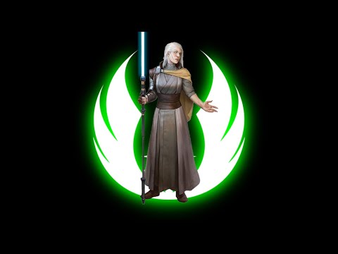 Sage - Jedi Consular Occupation