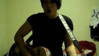 Maybe Tomorrow - Kids In Glass Houses Acoustic Cover