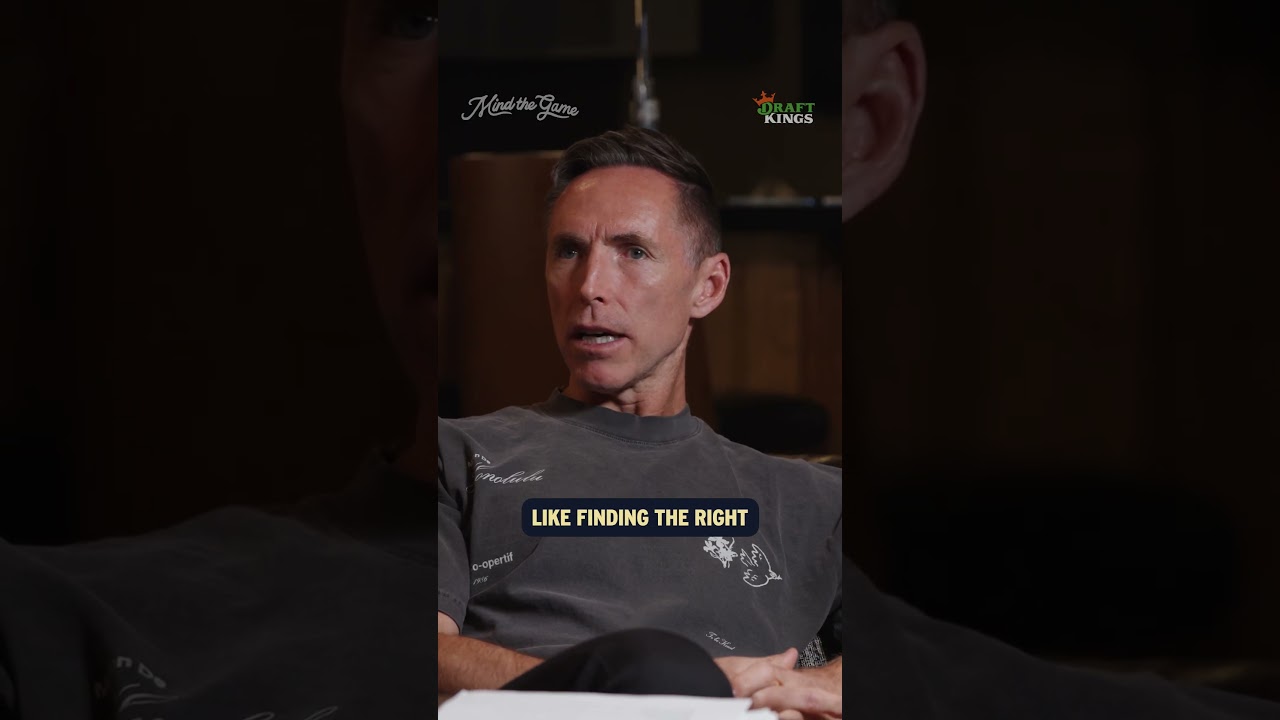 The great ones find ways to get the best out of their teammates. Presented by @DraftKings #ad