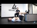 90 90 Belly Breathing
