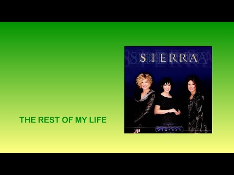 The Rest Of My Life video thumbnail