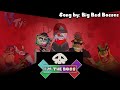 Big Bad Bosses I M The Boss SMG4 Fan Animation