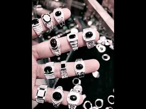 italian 925 silver ring #silverjewllery #925silver #silverring #italian #rings #fingerringrs