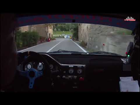 Rallyday Casciana Terme 2018  Monti - Maionchi  Peugeot 106 N/2