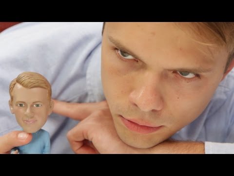 Things Athletes Do That'd Be Creepy If You Did Them