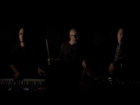 Rising Shadow - TUN Torino Unlimited Noise