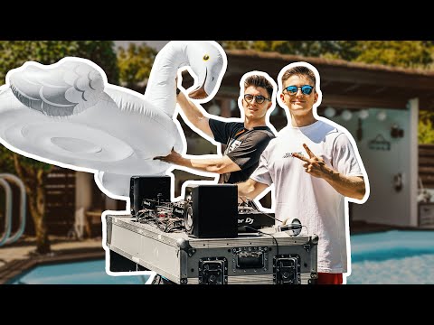 The Cabas Play House - #SummerTime 02