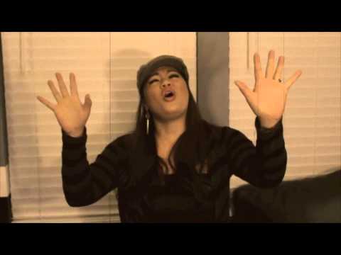 "Best Thing I Never Had" by Beyonce - Live Cover by Tioni Tam Sing