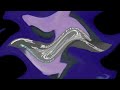Sesame Street Swedish Number 7 Rabbits Color Effects Exo 3