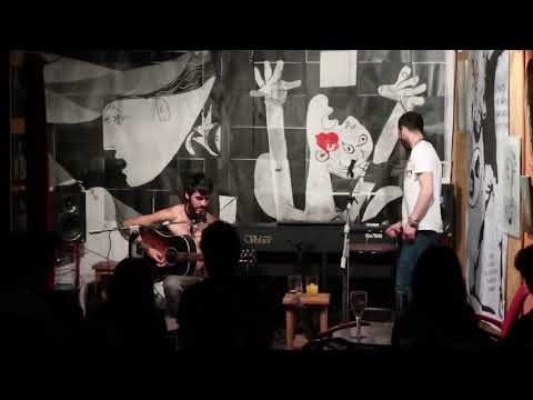 Fran Mariscal & Ferran Exceso