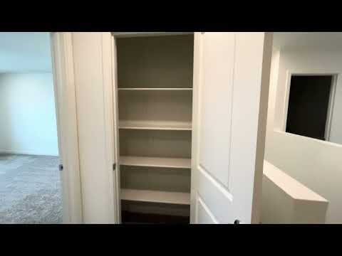 NEW BUILD HOME - Comfortable Living in a New Redding Neighborhood property video
