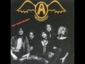 Aerosmith Get your Wings 02 Lord of the thighs ...