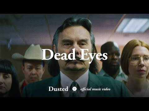 Video thumbnail for Dead Eyes