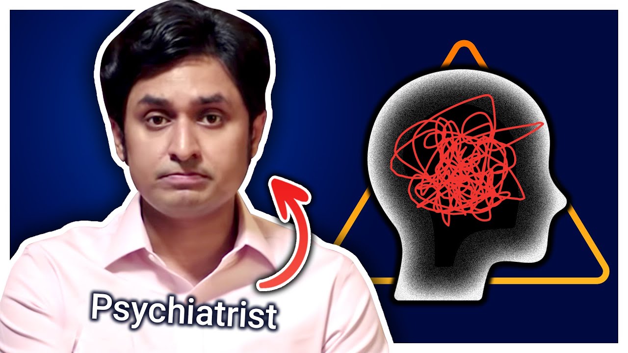 If You Have ADHD, You Are Likely To Be Depressed