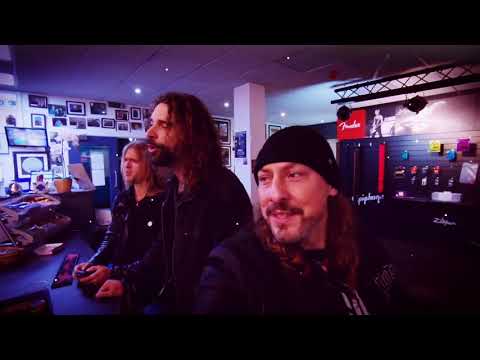 METASOMA -Tour with NOCNY KOCHANEK 2019