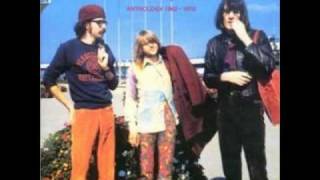 Soft Machine - As Long as He Lies Perfectly Still [Live]  - Anthology  [1963-1970 Disc 2]