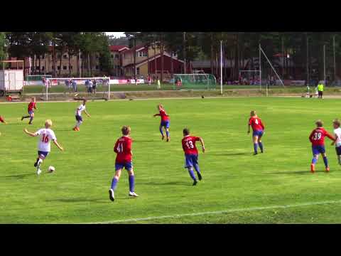 Skeid 2 - Lysekloster - 2. omg