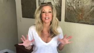General Hospital's Laura Wright Sends a Message of Love to Kids in Foster Care