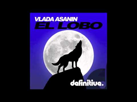 "Baba Sa Granda (Original Mix)" - Vlada Asanin - Definitive Recordings