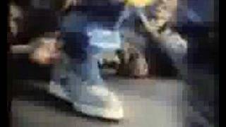 uprock by the rock steady crew