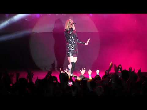 ESCKAZ in Madrid: Suzy (Portugal 2014) Euphoria‎ (Sweden 2012)  (at PrePartyES 2019)