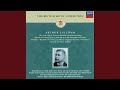 Sullivan: Incidental Music to Shakespeare's "Henry VIII" - 1. Allegro moderato alla Marcia