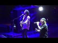 Toto - I Won't Hold You Back (Live at Ziggo Dome ...