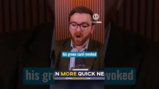 Rhode Island Democrat’s ‘Gotcha Question’ to Kristi Noem Backfires