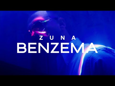 Video thumbnail for Benzema