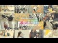 140303 Taeyeon - JTBC公益歌曲《Colorful》MV【抽吧中字 ...