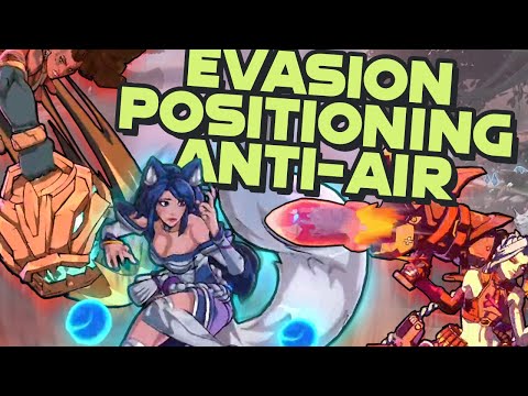 How To Play Neutral in 2XKO