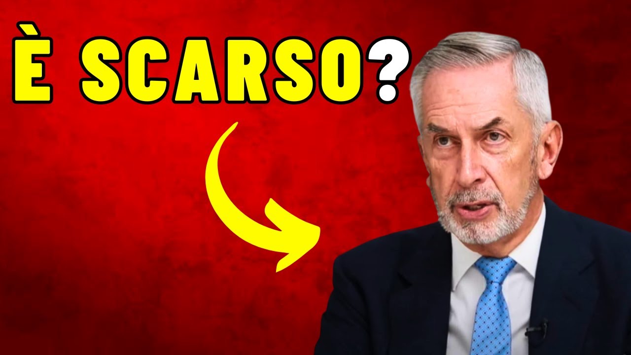 Terry Smith è Scarso?