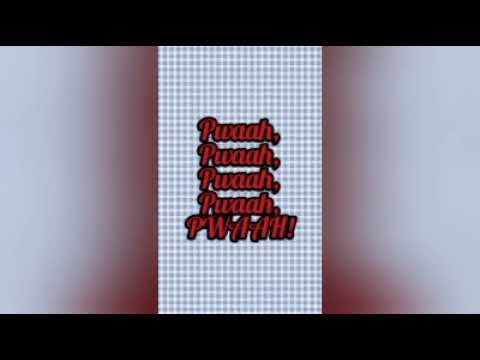 Whozu x baddest 47-Pwaah