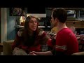 The Big Bang Theory Amys Smoking Monkey 360p