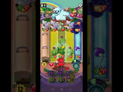 PVZ Heroes Puzzle Party March 11, 2021