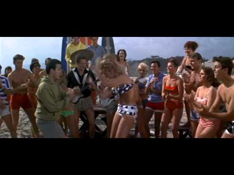 The Hondells - The Gasser - 1965