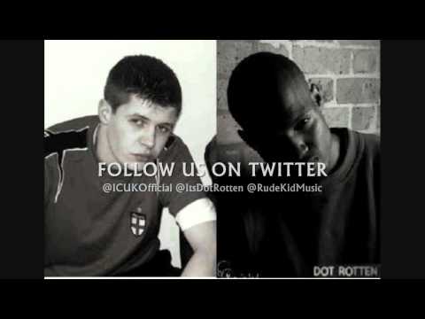 IC Ft. Dot Rotten - Microphone (Prod. Rude Kid)