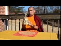 Mandala Offering - Ring Set Version