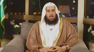 برنامج #سؤالات_الصحابة (13 - 30 ) "سؤالات الزكاة (1) " أ.د. عمر المقبل image