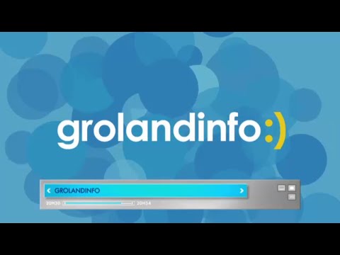 Grolandinfo du 14/09/2019 - Groland - CANAL+
