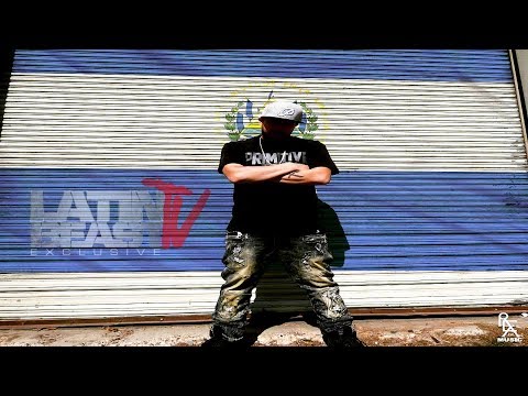 Stoned Salvi - 1UP (Official Music Video)