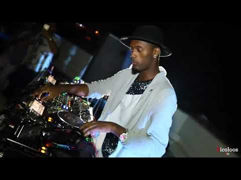 Derick Banks @ Picoloos Fès