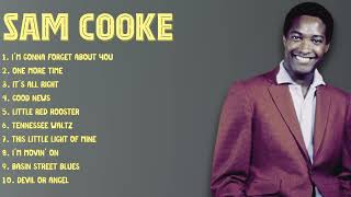 I Lost Everything-Sam Cooke-Top tracks roundup for 2024-Engaging